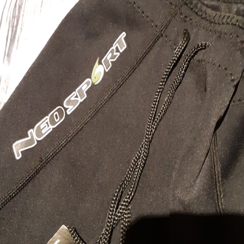 X-spand swimming pants brand new condition!